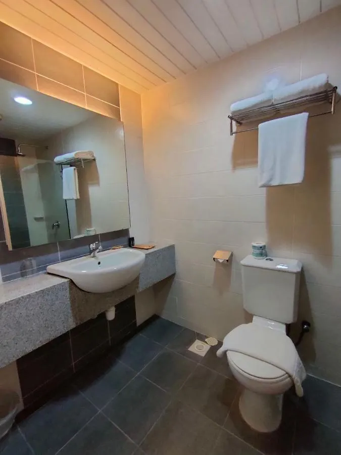 Pavilion Fahrenheit 88 Bukit Bintang 3 Bedrooms Kuala Lumpur