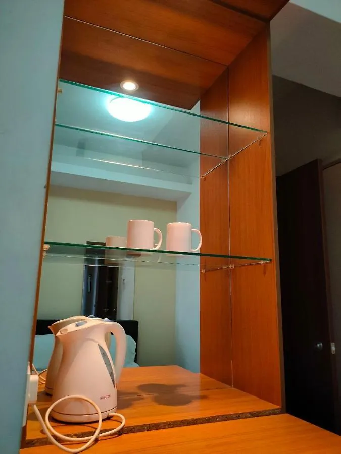 Apartment Pavilion Fahrenheit 88 Bukit Bintang 3 Bedrooms Kuala Lumpur Malaysia