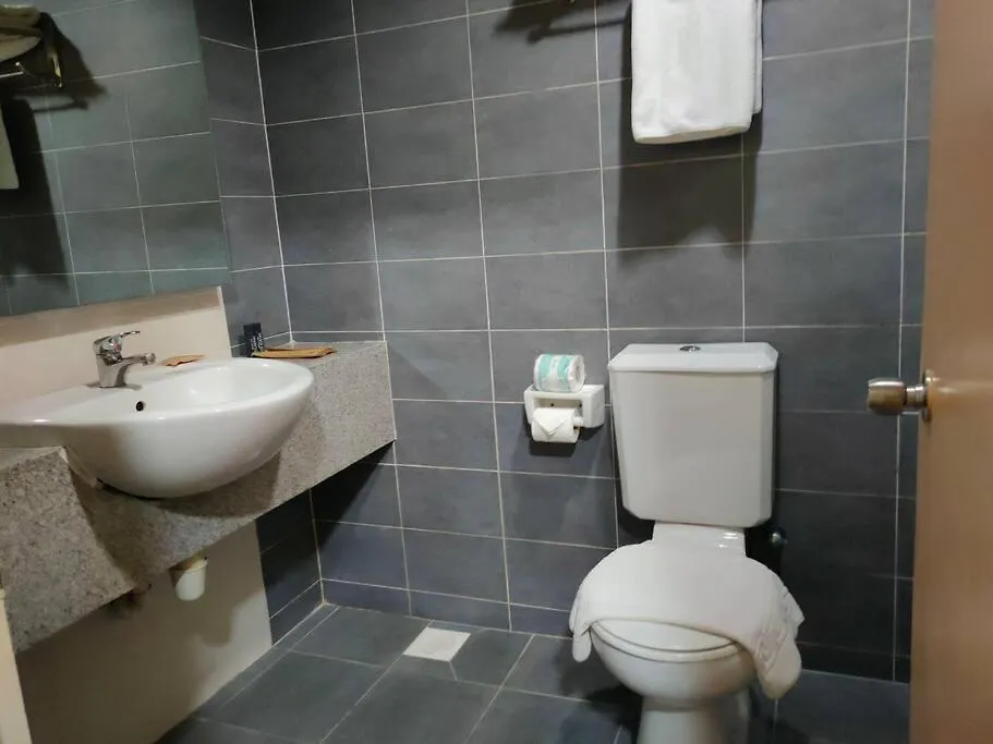 Apartment Pavilion Fahrenheit 88 Bukit Bintang 3 Bedrooms Kuala Lumpur