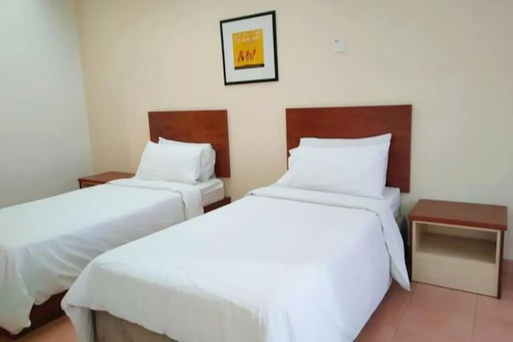 Pavilion Fahrenheit 88 Bukit Bintang 3 Bedrooms Kuala Lumpur Malaysia