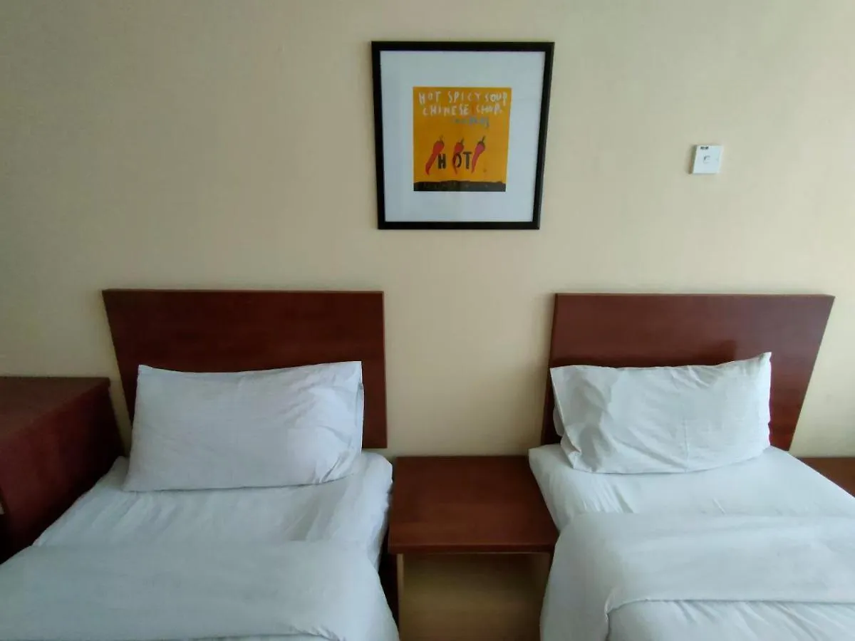 Pavilion Fahrenheit 88 Bukit Bintang 3 Bedrooms Kuala Lumpur