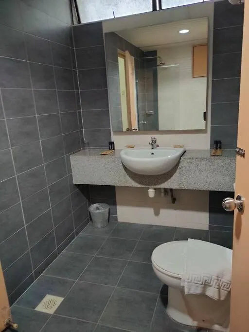 Pavilion Fahrenheit 88 Bukit Bintang 3 Bedrooms Kuala Lumpur Apartment