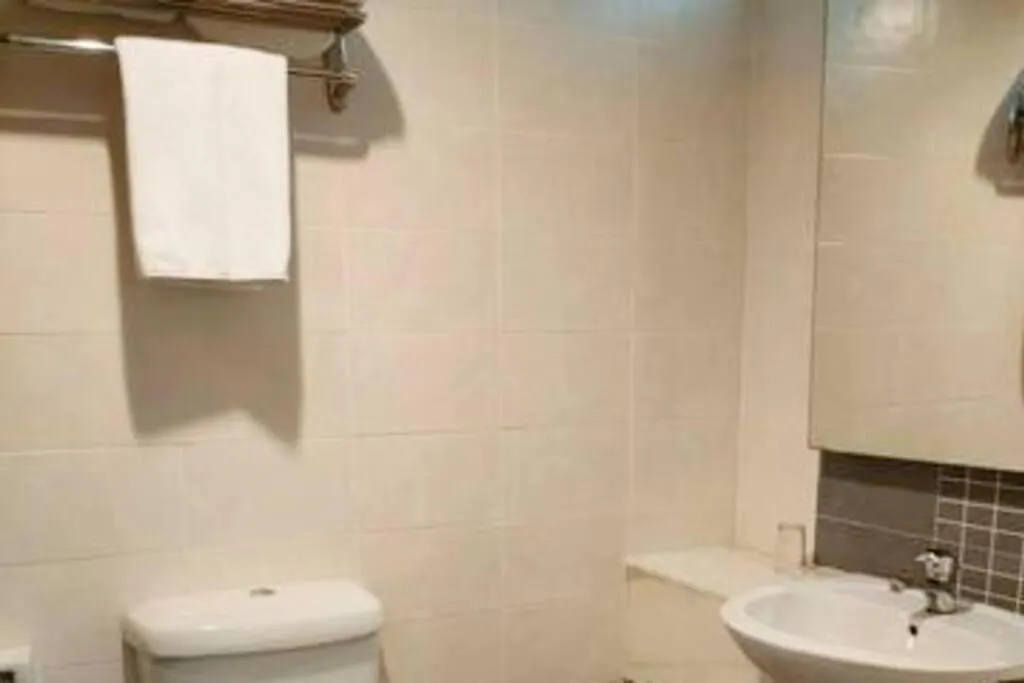 Apartment Pavilion Fahrenheit 88 Bukit Bintang 3 Bedrooms Kuala Lumpur