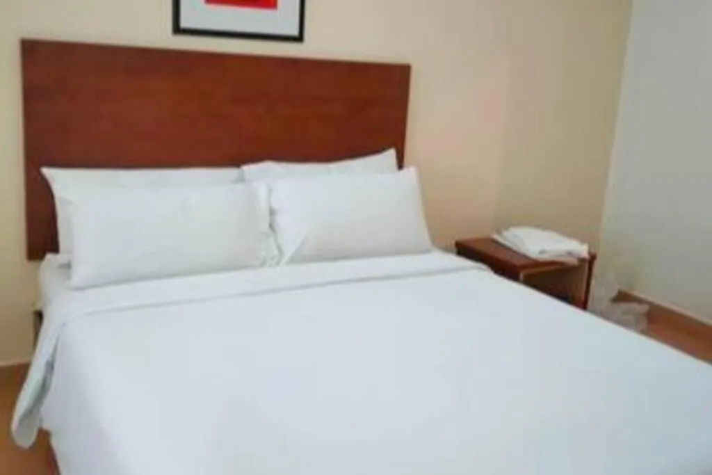 Apartment Pavilion Fahrenheit 88 Bukit Bintang 3 Bedrooms Kuala Lumpur