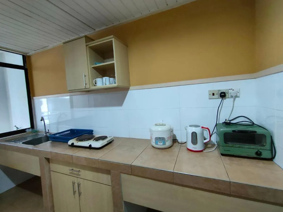 Pavilion Fahrenheit 88 Bukit Bintang 3 Bedrooms Kuala Lumpur